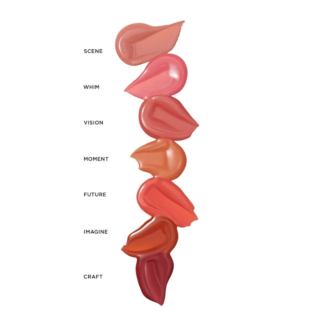 Hourglass Unreal Liquid Blush - Shade Craft